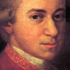 Mozart - Symphony No.41 Jupiter : Molto allegro