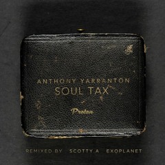 Anthony Yarranton - Marrakech (Scotty.A Remix - Radio Edit)