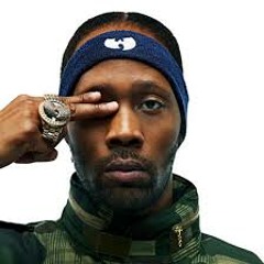 Rza - Never