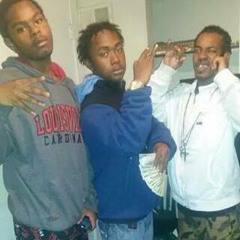 30 GANG - SCRILLA X BGYAYO