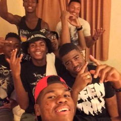 Apollo- Be4I X Dub 2x X Quise X JDub