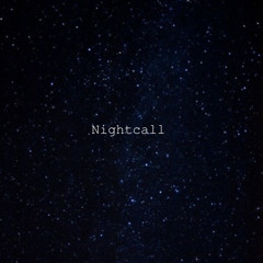 Nightcall (cover/remix) - Ainsley Margaux feat. Tro