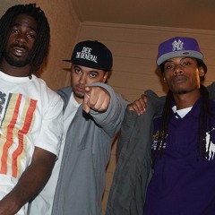 Closer Ft Coupe Cujo & AGeezy