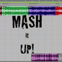 Sir Mashalot - Six Song Country Mash