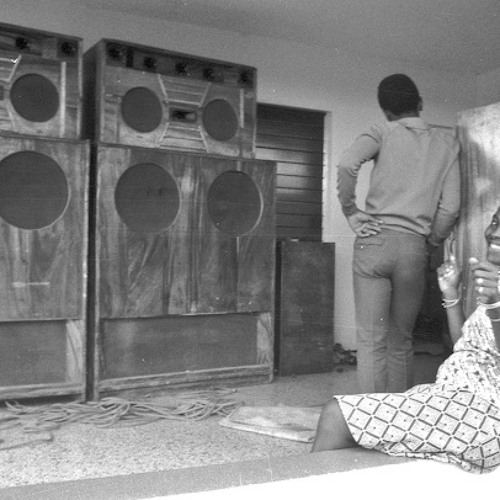 Jimmy riley - Give Thanks & Praise