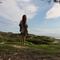 Had a Thought (mazzy star)