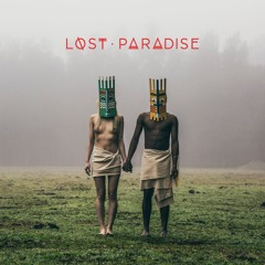 LOST PARADISE - NYE 2015 - ZINA