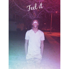 Feel It - Sam.B ft Tee