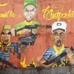 MEGA DOS DJS CACHORRÃO DO COMPLEXO DO CHAPADÃO (( DJ THUG RELÍQUIA #RJ )) 2015