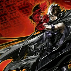 Nameless soundtrack the king of fighters 2002 um