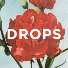 Jetson - DROPS [prod. ƒLAXEED]