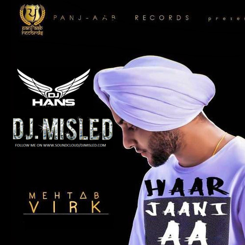 WHEN I GIVE IN . BY. DJ HANS - DJ MISLED