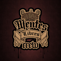 TENGO EL MICROFONO - LCE