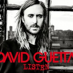 David Guetta - The Whisperer (Feat Sia)
