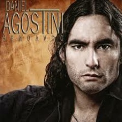 DANIEL AGOSTINI - AMAME - Dj Manu Mix ( Cumbia Remix )