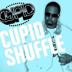 "Cupid Shuffle" - The UNCLE DOG Edit - FREE DOWNLOAD