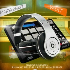 Joyridin_ Swissa_  (major beatz vault)