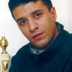 نار الجراح مصطفى كامل