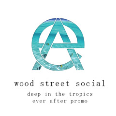 Deep In The Tropics - Ever After Promo Set - Wood Street Social
