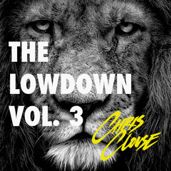 CHRIS CLOUSE The Lowdown Vol. 3