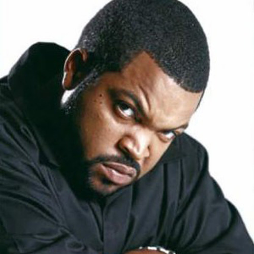 Ice cube you know how