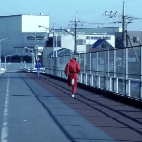 Mobius Return [SKYWARD TERRITORIES, BARO 2015]