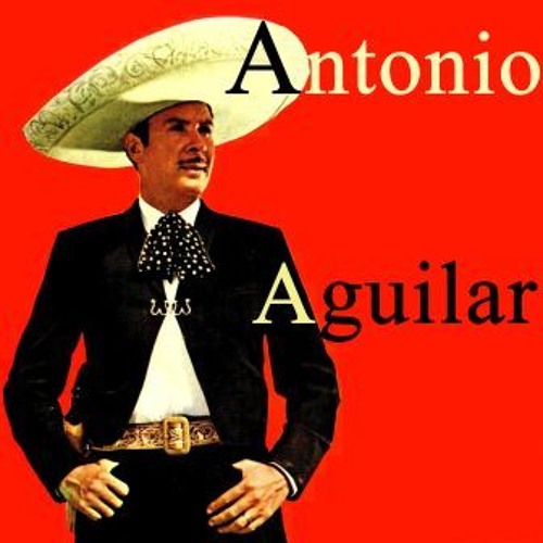 Antonio Aguilar Ω El Chivo (Tambora)