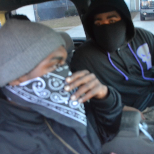 Tulle - She Only Ft Tae