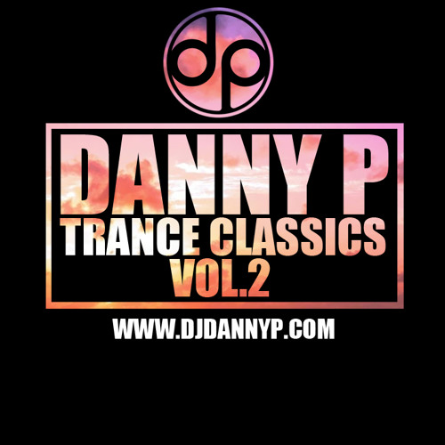 Danny P - Classic Trance Vol 2