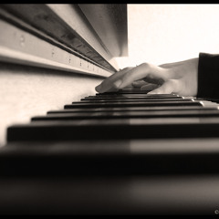 Ni Tu Ni Nadie ( Alaska Piano Cover )