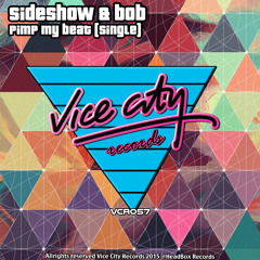 Pimp My Beat (Original Mix) OUT NOW !!!