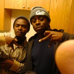 ATG -Bad Ass Bitch Ft Relly Real