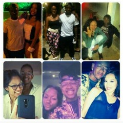 "BAD BITCHES PUT CHA HANDS UP" Young Urko ft DB