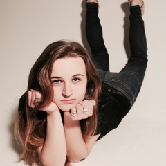 Pretending (Written and Sung by Katie Leavitt)
