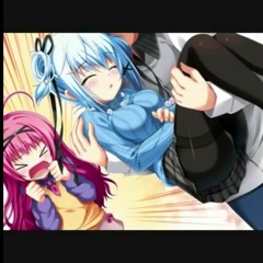 Girlfriend- Avril Lavigne- Nightcore