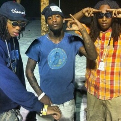 Never been A lame at Jose guapo ft offset N Peewee Longway