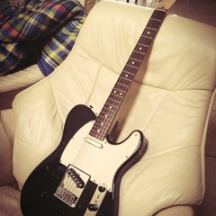 Telecaster Tone Test 1