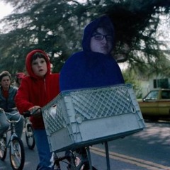 Aliens Have Been Living Among Us For Centuries