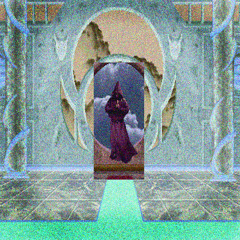 I'll Silence You Here