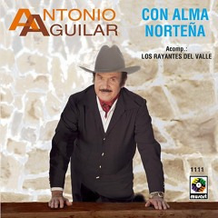 Antonio Aguilar Ω El Federal De Caminos (Norteño)