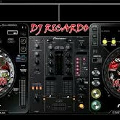 SETMIX DE RASTEIROS BY DJ RICARDO