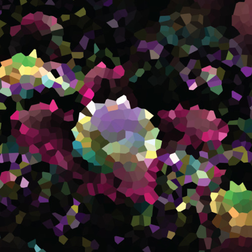 G.E.M. Sessions 010 With Black Peach [Chillout]