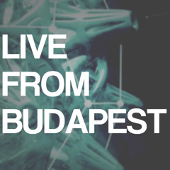 Sudam World w/KINTAR live @ Budapest // Jan 2015 - (Free Download)