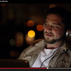 Fly Me To The Moon Short