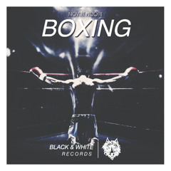 Novin Noori - Boxing (Original Mix) [REMIX CONTEST]