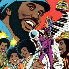 Take Me Back [Andraé Crouch Remix]