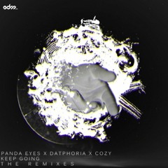 Panda Eyes & Datphoria - Keep Going ft. COZY (Dec3mber Remix) [EDM.com Exclusive]