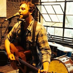 Energy Song (Xavier Rudd)