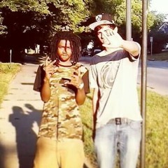 BuddMan x Smokey -GTFOMF at Waterloo