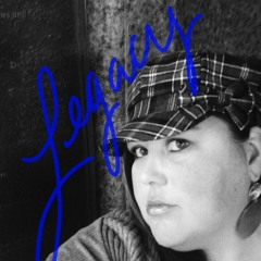 Joy "Legacy" Coffey-"Surviving" (Spoken Word) 2015